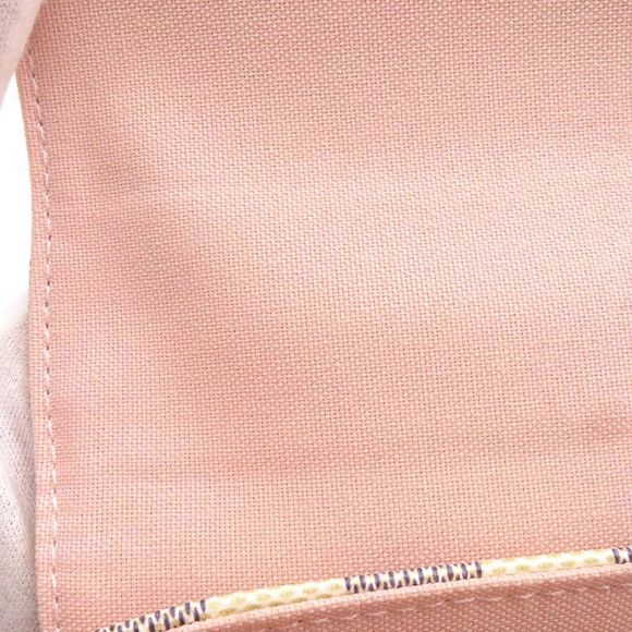 Louis Vuitton Damier Azur Croisette Bag 2way Shoulder Bag - Picture 8 of 9